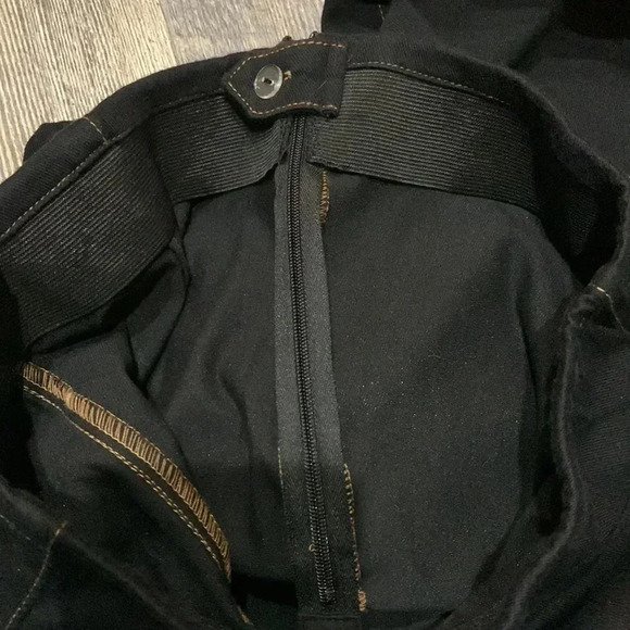 ☀️MarlaWynne size 2 leggings🌸 - Picture 8 of 9